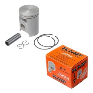 Pistao Rx Tt 125 Kmp Std 025 0.50 0.75 1.00 1.25 1.50 1.75mm em Oferta na Shopee