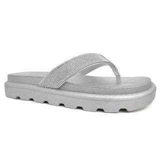 Chinelo Vizzano Papete - Feminino - Pratacristal