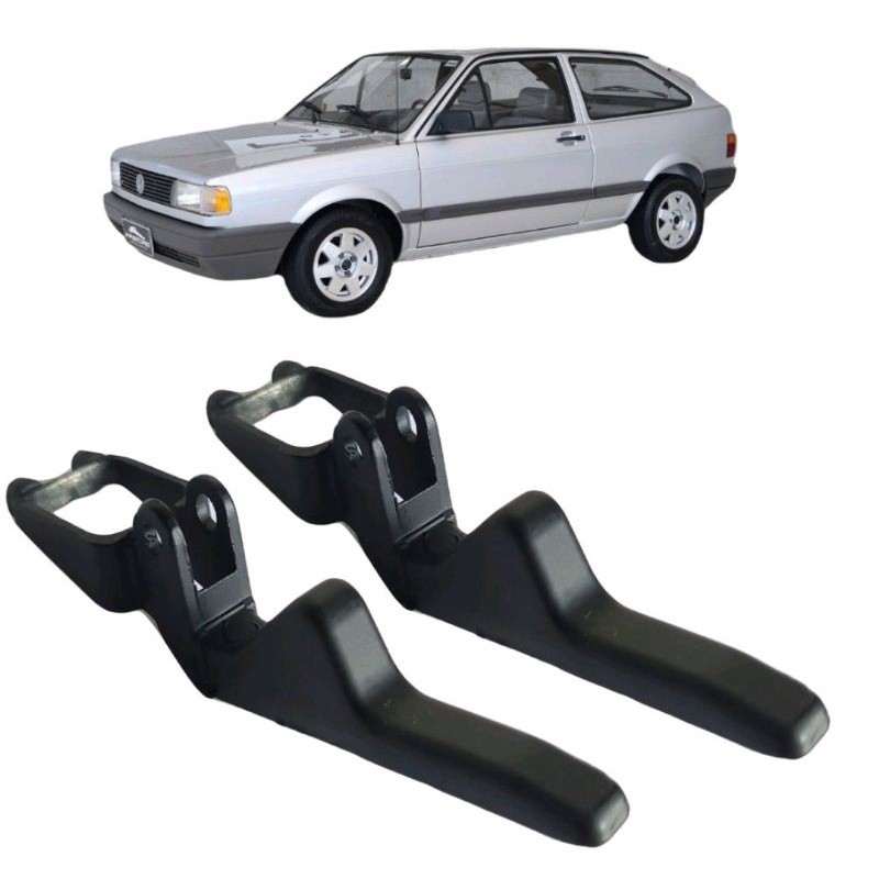 Par Gatilho Maçaneta Externa Porta Gol Quadrado 90 91 92 93 94 ENVIO IMEDIATO em Oferta na Shopee
