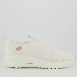 Tênis Olympikus Intuit Feminino Branco em Oferta na Shopee