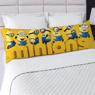 Fronha e Travesseiro De Corpo Xuxão Fibra de Silicone 1.25x0.45cm Meu Malvado Favorito Os Minions em Oferta na Shopee