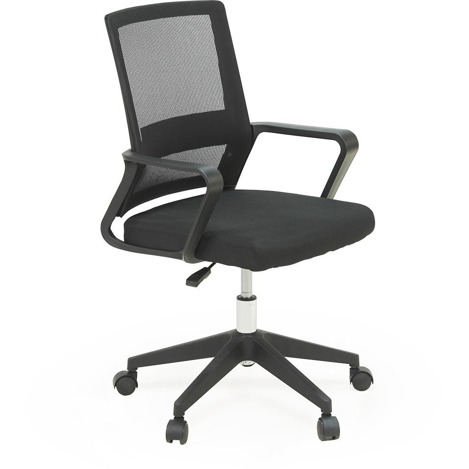 Cadeira de Escritório Premium Giratória com Regulagem de Altura em Oferta na Shopee