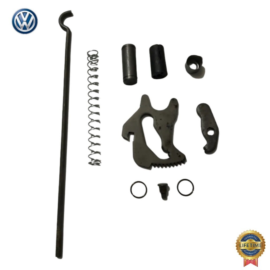 Kit Reparo Alavanca Freio Mão Brasilia Fusca Variant em Oferta na Shopee