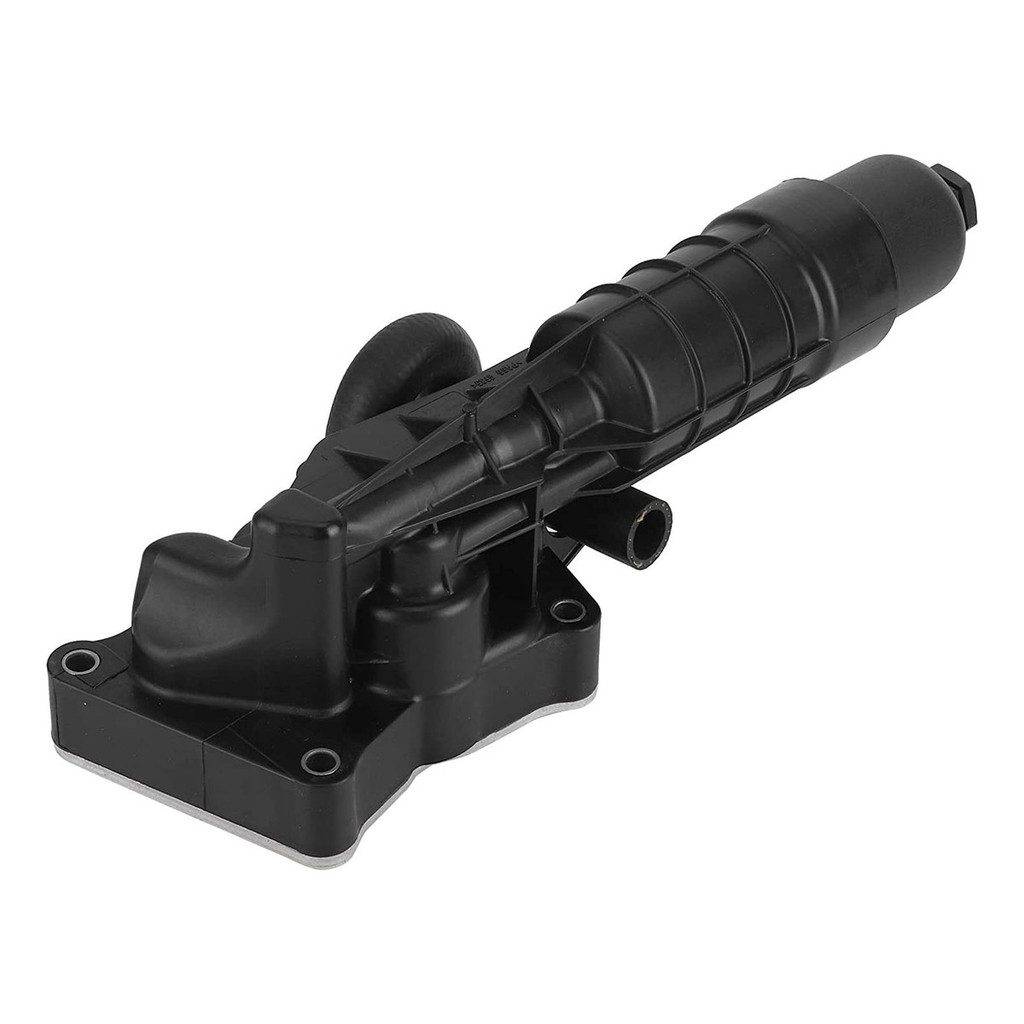 Suporte Filtro Oleo Completo C180 C200 C250 E200 E250 Slk250