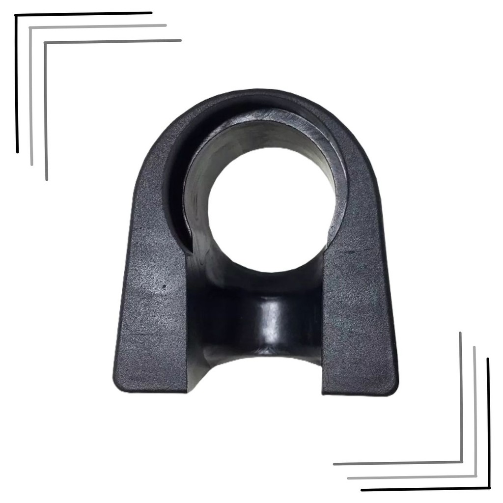 Guia de Corrente Yes 125 / Intruder 125 Transmissão Saboneteira em Oferta na Shopee