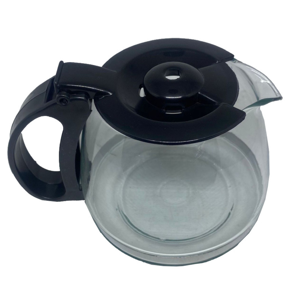 Jarra Cafeteira Philco PH14 Plus / PH14 Plus Inox Compatível | Vidro Forte e Resistente