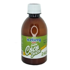 Emulsão Saborizante Coco Sorcre 240ml - Iceberg
