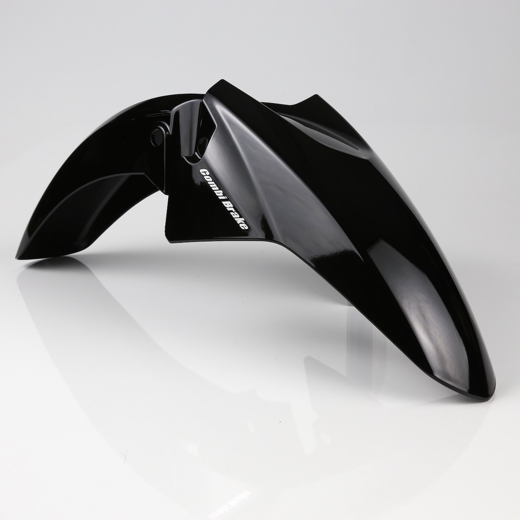 Paralama Dianteiro Cg Titan Fan 160 2019 A 2022 Preto Original