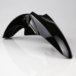 Paralama Dianteiro Cg Titan Fan 160 2019 A 2022 Preto Original