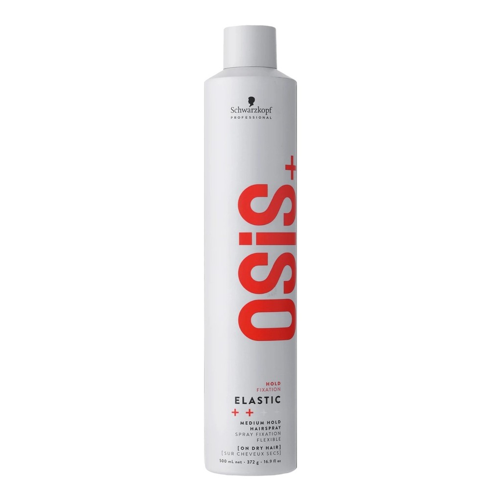 Schwarzkopf Osis - Elastic 500ml