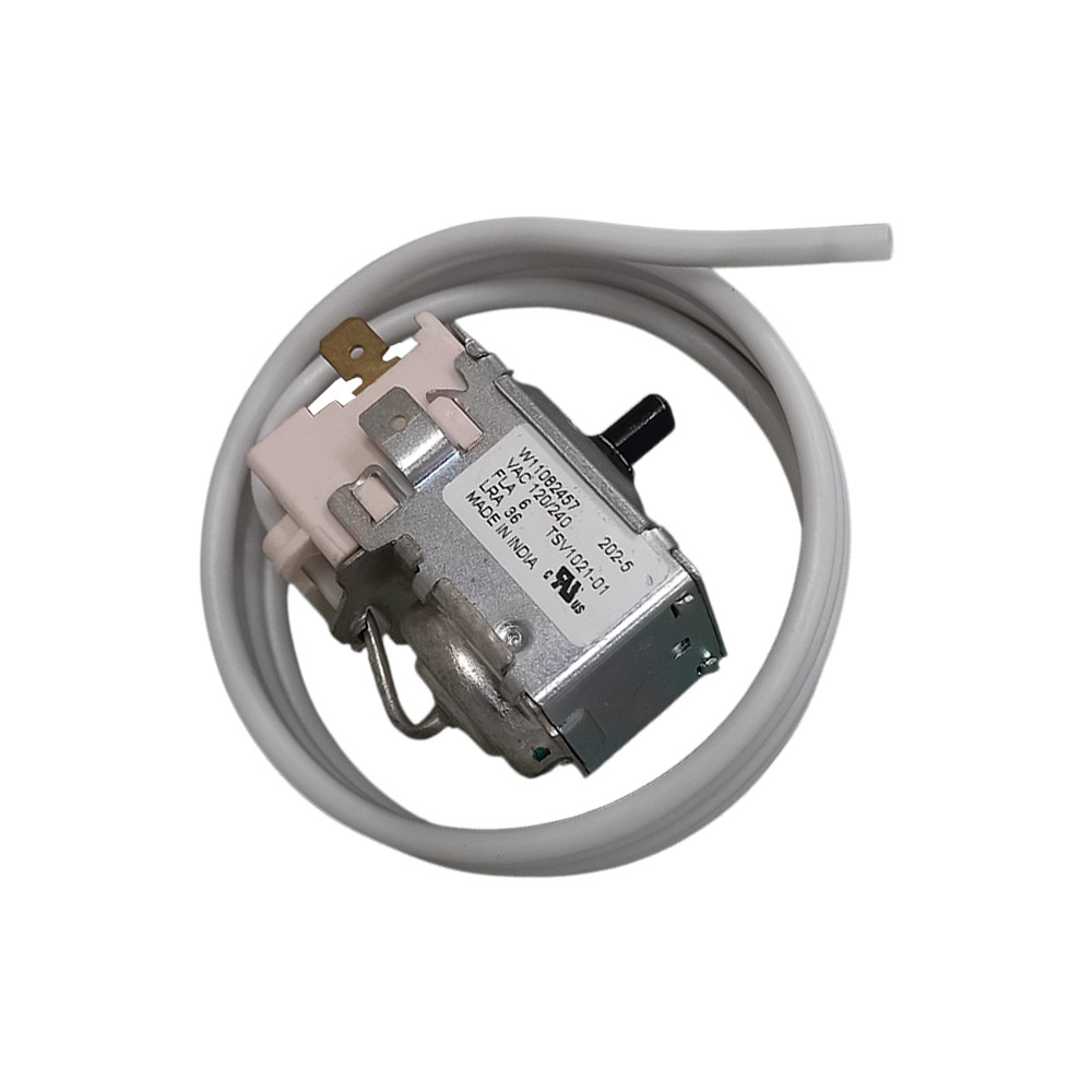 Termostato Refrigerador Consul Crc28 Crp28 W11082457
