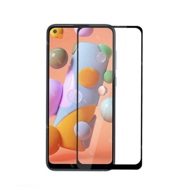 Pelicula 3d Premium Samsung Galaxy S23/A11/A10S/A10/A01/A13A01Core/A20/A20S/A21/A21S/A31/A30/A50/A50S/A70/A80