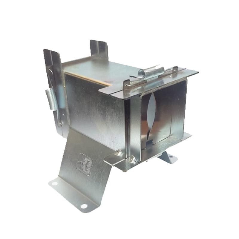 Raspador Cana Manual B04r Botini em Oferta na Shopee