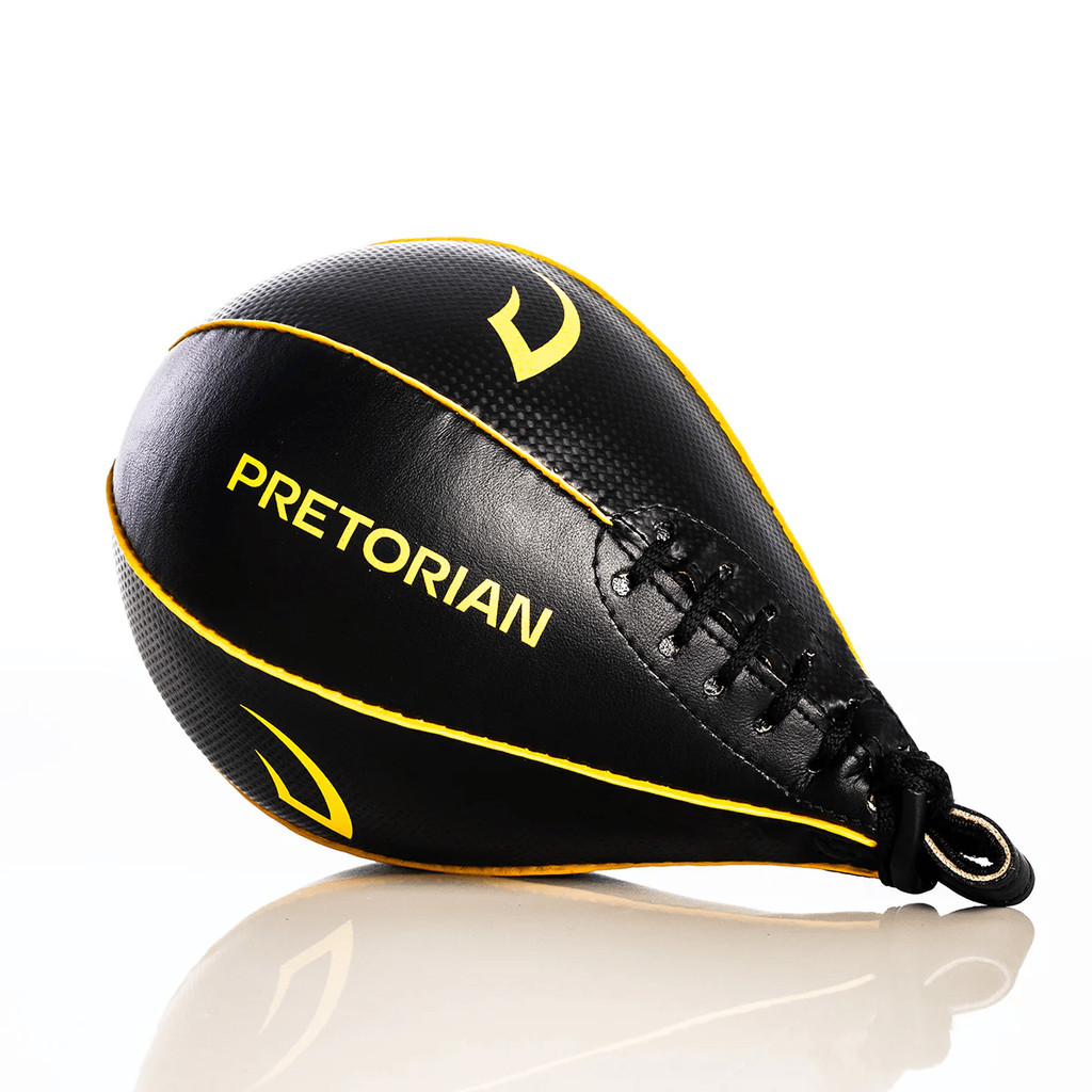 Punching Ball Pêra Speed Ball Pretorian Luta Gym Pretorian