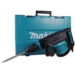 Martelete SDS-Max 1510W 9.2 KG 220V HM1203C Rompedor MAKITA 220V