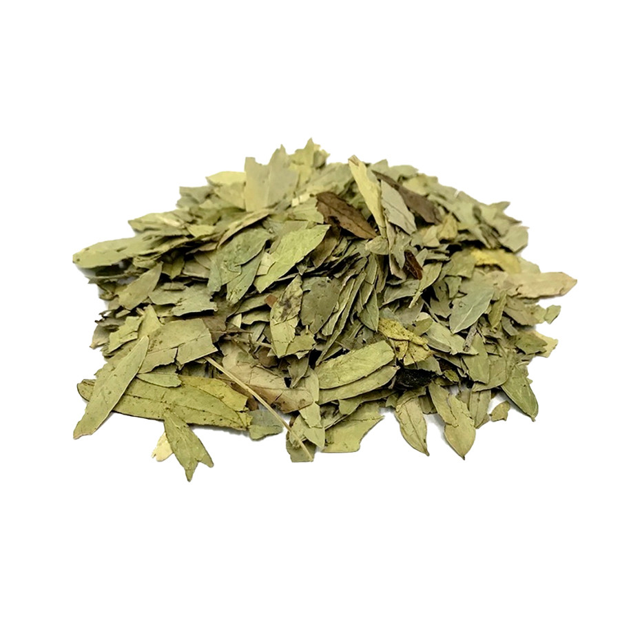 Sene em Folhas 200g - 1 unidade - Rizzo em Oferta na Shopee