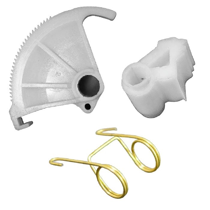 KIT REPARO CATRACA PEDAL EMBREAGEM, ESCORT, VERONA, APOLLO, VERONA DFB1575