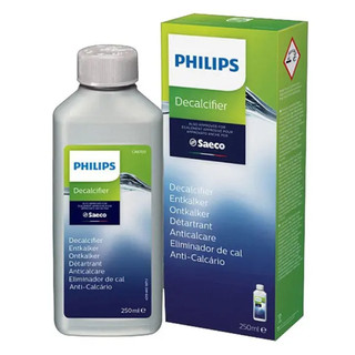Descalcificante Para Cafeteiras Philips Descalcificante para Máquinas Café Expresso Saeco Original