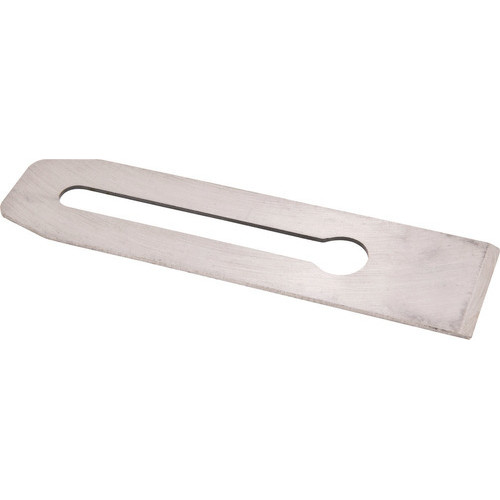 Lâmina Faca Para Plaina Manual Nº 4/5 Vonder em Oferta na Shopee