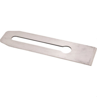 Lâmina Faca Para Plaina Manual Nº 4/5 Vonder em Oferta na Shopee