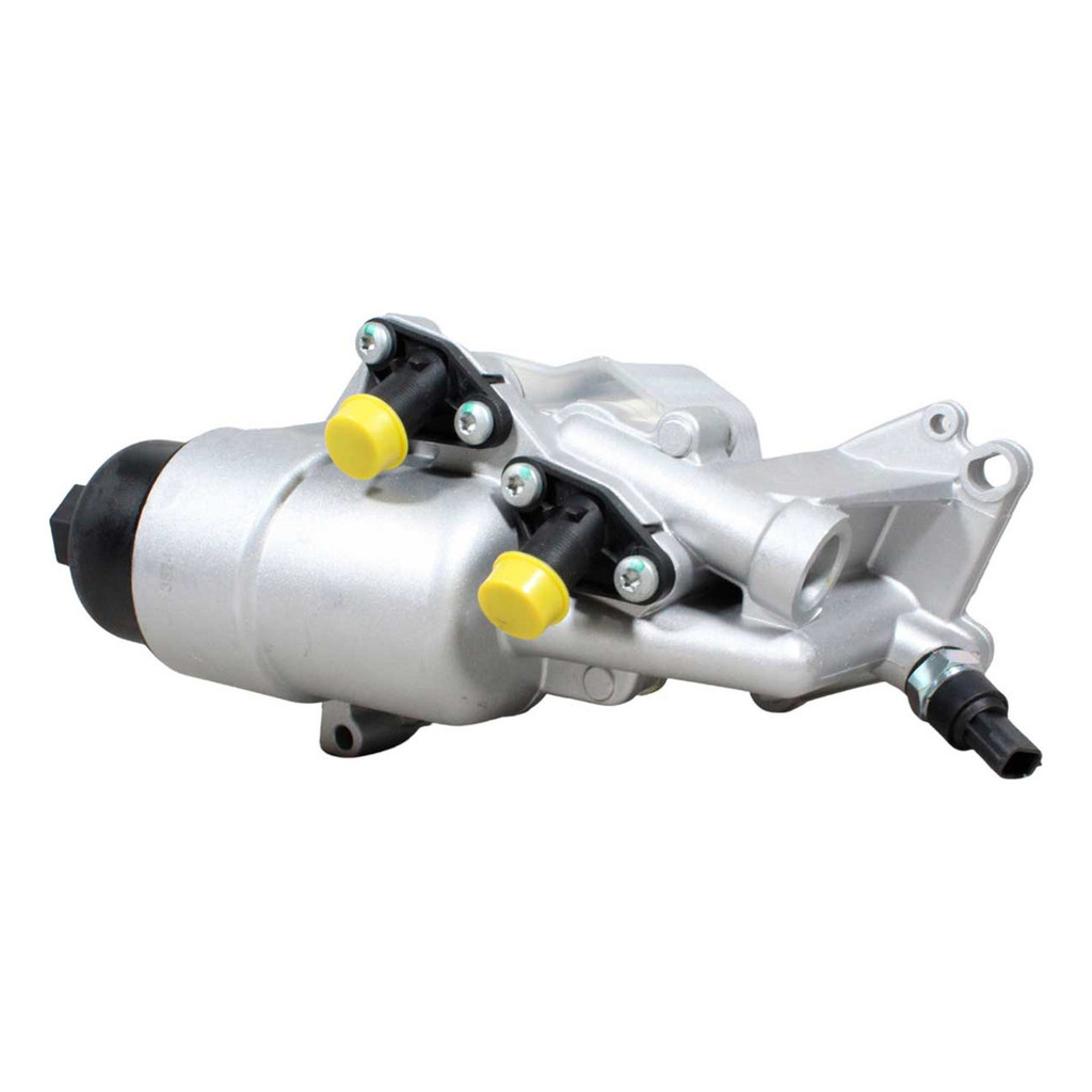 Resfriador óleo motor trocador calor master 2.5 2012 A 2013 em Oferta na Shopee