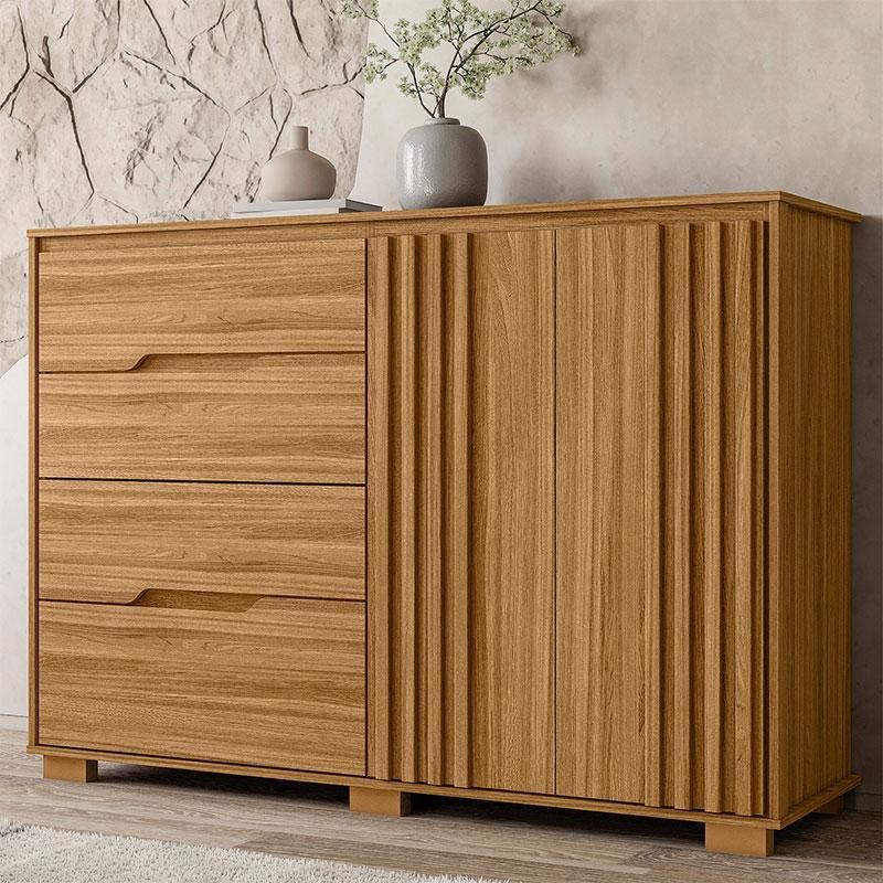 Cômoda Texas: Guia Completo e Onde Comprar | BuscaProdutos