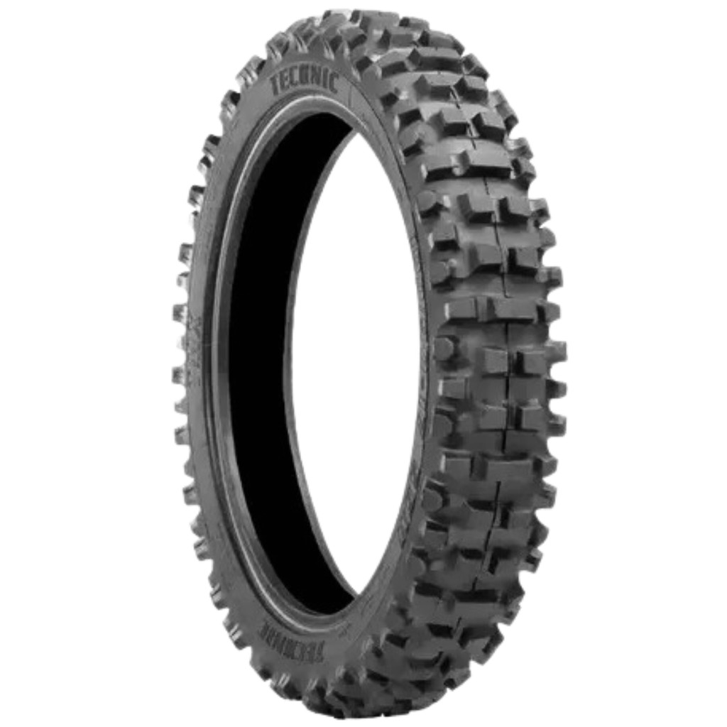 PNEU MOTO TECHNIC 100/90-17 55M TMX TT TRASEIRO