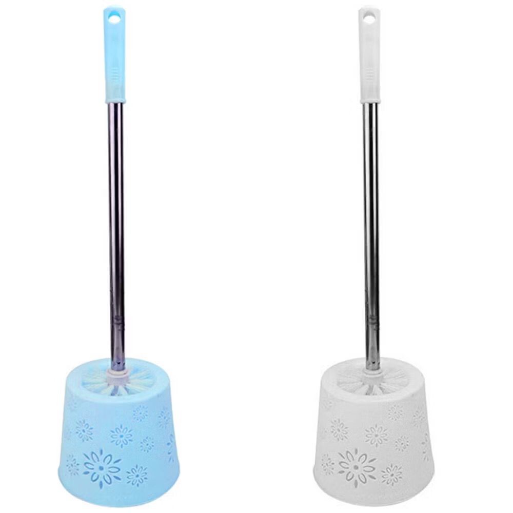 ESCOVA SANITARIA 46 CM X 14 CM X 11,5 CM CLINK