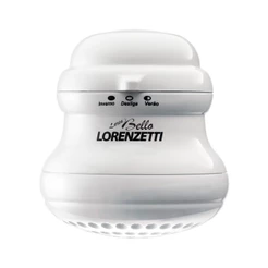 Loren Bello Branco Com Cano 220v 5500w Lorenzetti