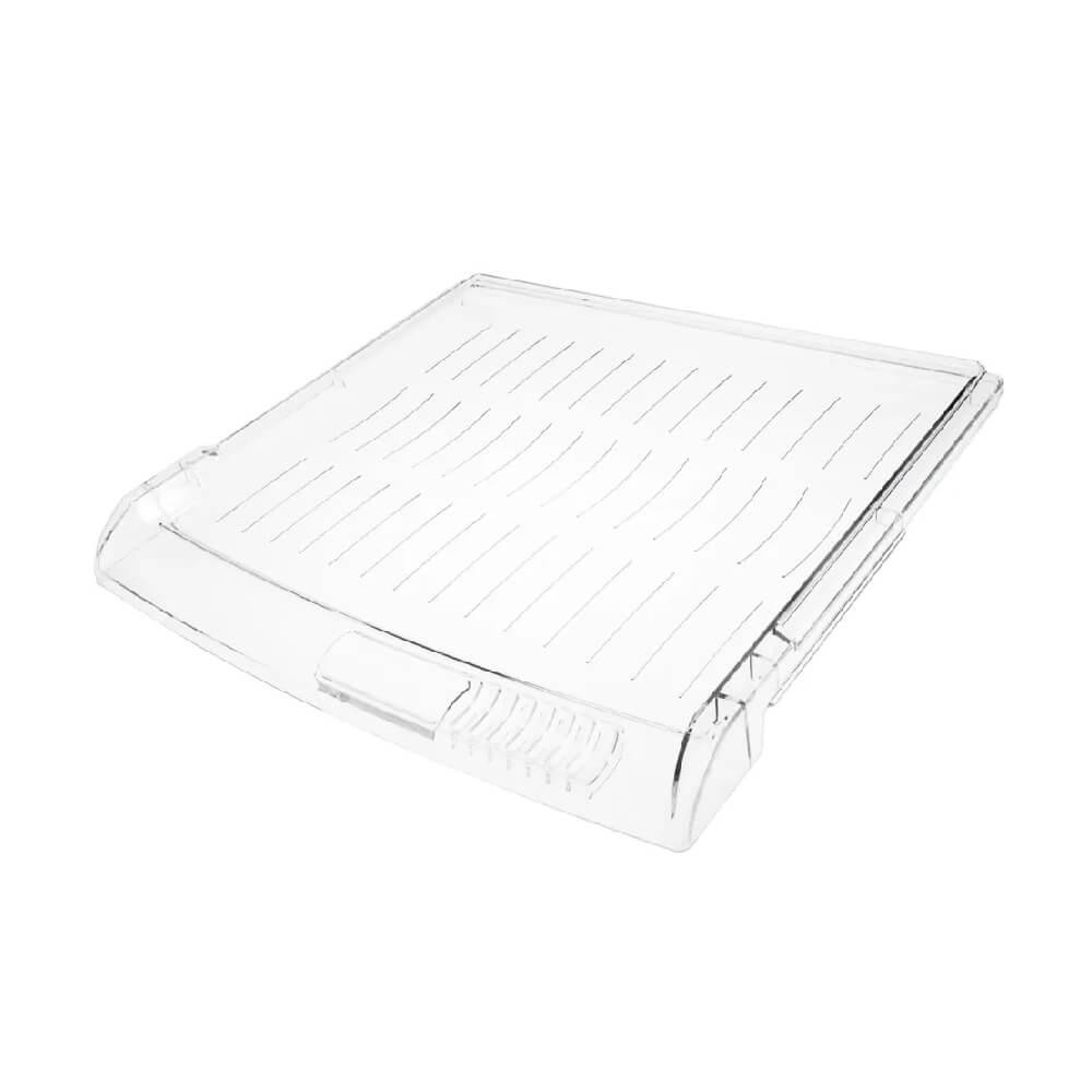 Tampa Gaveta Legumes para Geladeira Brastemp W10287527 - Home Appliances