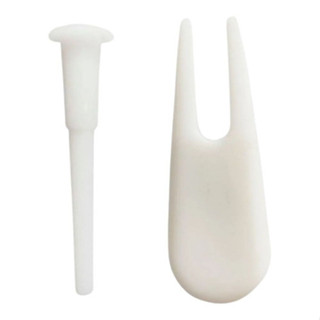 Pino Para Bola De Pilates E Exercícios + Extrator Universal em Oferta na Shopee