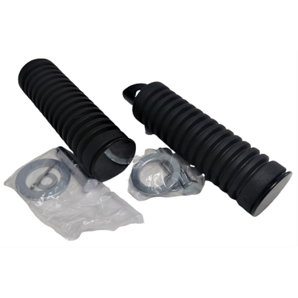 Pe De Apoio Today Titan Ks Kse Fan Biz Par Traseira Completa em Oferta na Shopee