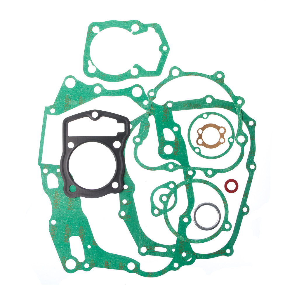 Jogo de Juntas Completo Kmp Cbx/nx/xr/ 200 em Oferta na Shopee