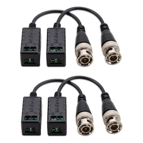 Kit Multi Hd Intelbras: Onde Comprar | BuscaProdutos