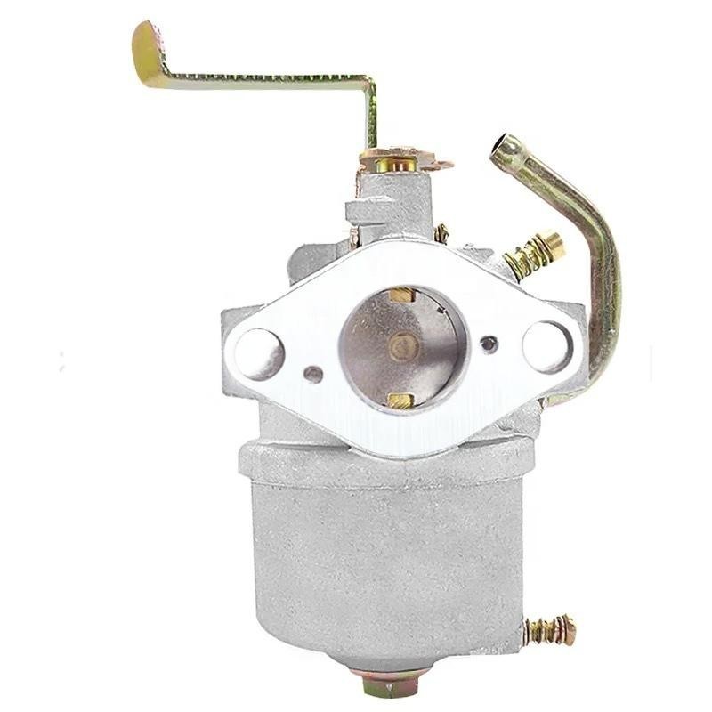 Carburador MT110 Compatível com YAMAHA MT110 OEM 7E6-14101-10 Carburador para Cortador de Grama Peça de Motor***--&*--*-