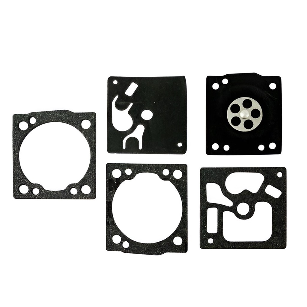 Reparo Carburador Modelo Brosol Compatível Com Stihl 034/038 Linha Para Motosserra