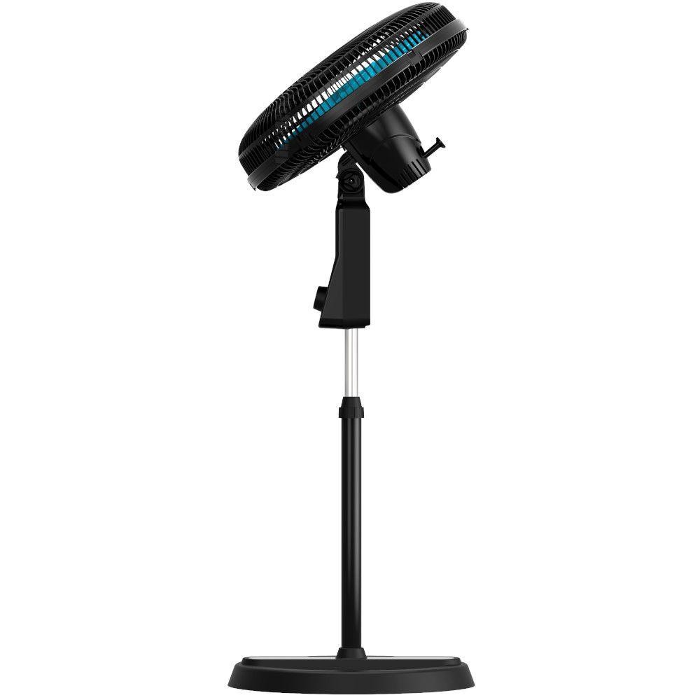 Ventilador De Coluna Cadence VTR830 Refresh Turbo Pro 6 Pás 40cm 140W — imagem 2 de 2