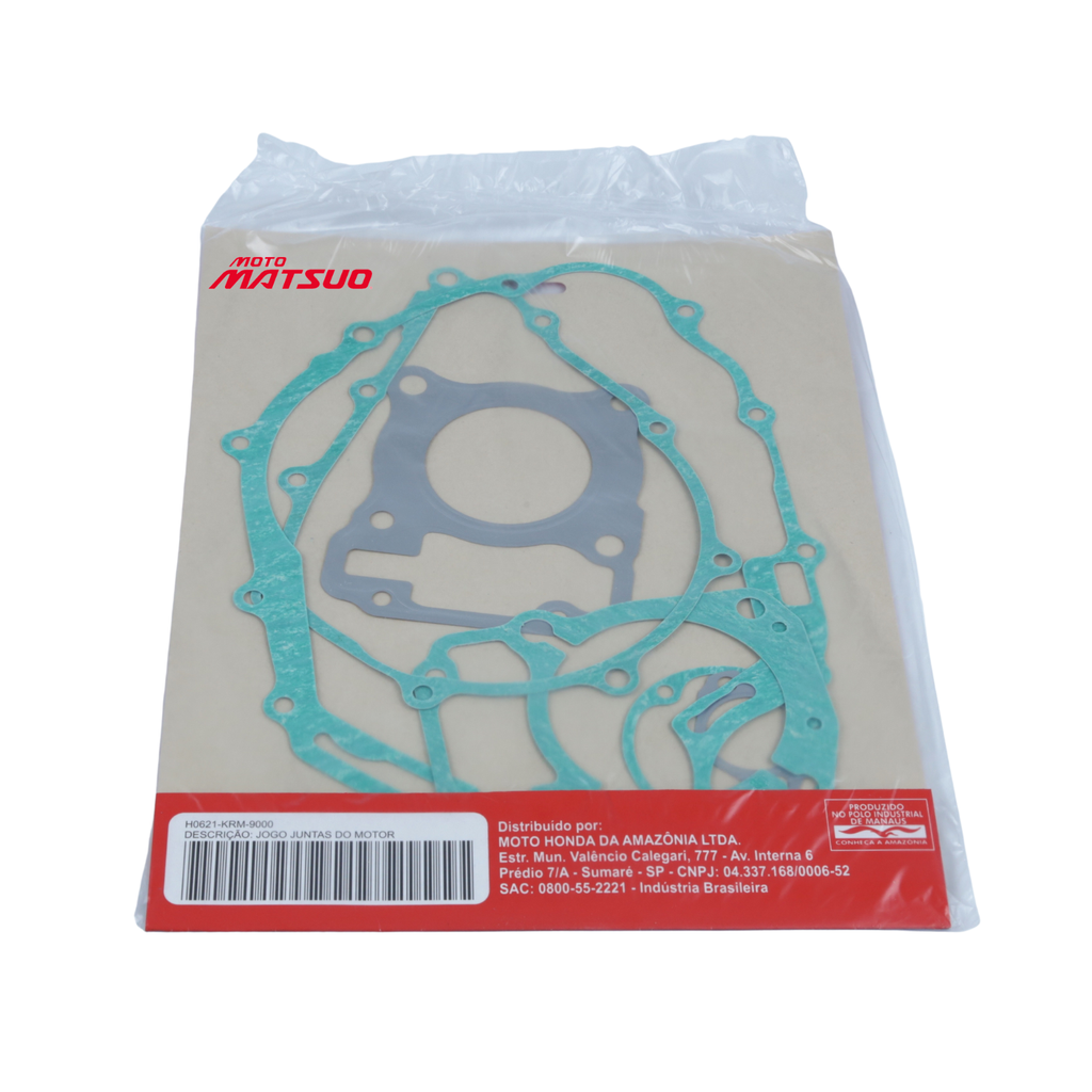 Juntas Motor Cg 150: Onde Comprar | BuscaProdutos