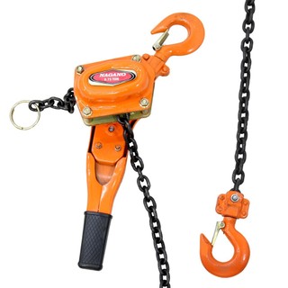 Talha Manual de Alavanca 0.75 Toneladas 3 Metros em Oferta na Shopee