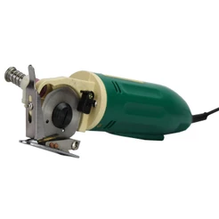 Máquina de Cortar Tecidos Elétrica tipo bananinha 2 Polegadas 46 w 60hz - TMCT46 - 110 V