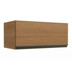 Armário Aéreo p/ Cozinha Maxxi G769 c/ 1 Porta Basculante 70cm Canela - Kappesberg