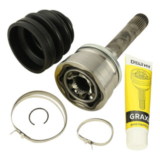 Junta Homocinética da Roda L200 4x4 HPE Sport / Outdoor 2003 2004 2005 2006 2007 2008 2009 2010 2011 2012 em Oferta na Shopee