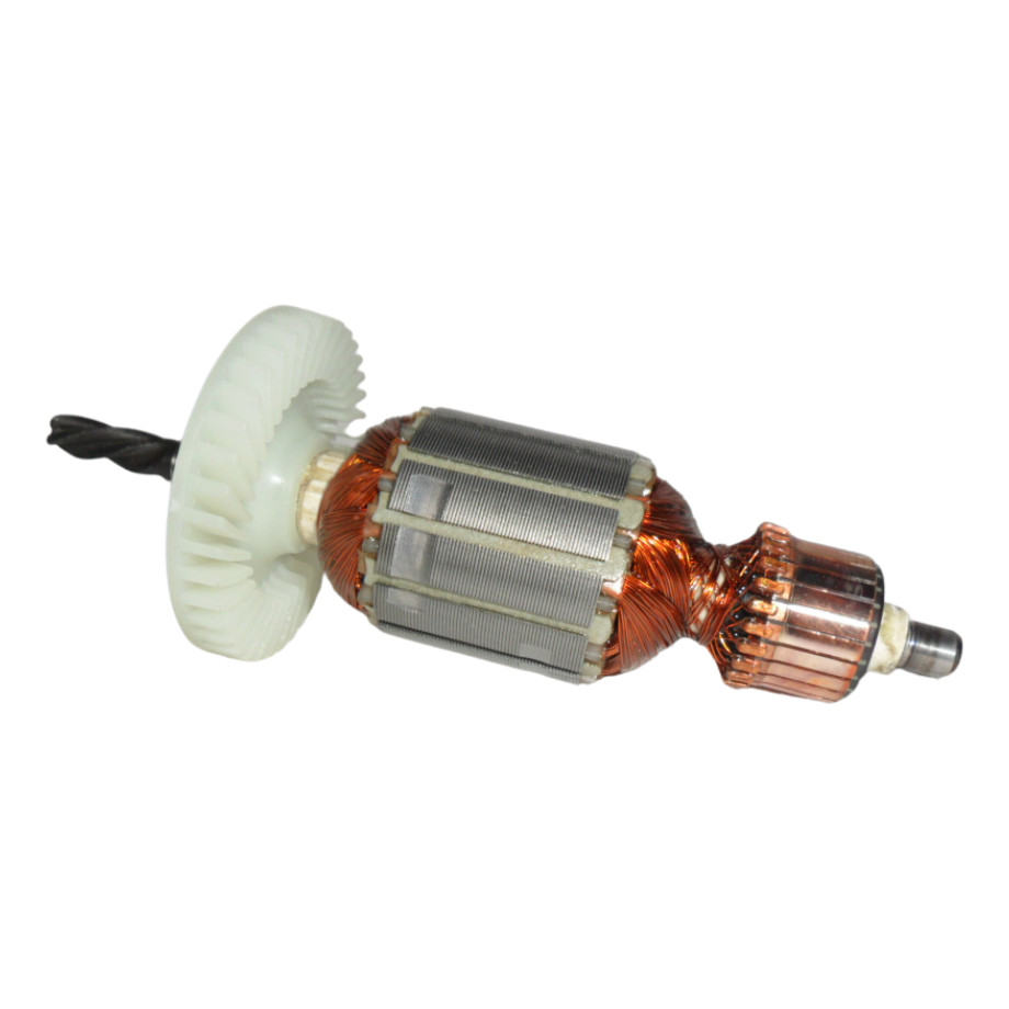 Induzido 220V para Furadeira Makita MT811 / MHP130
