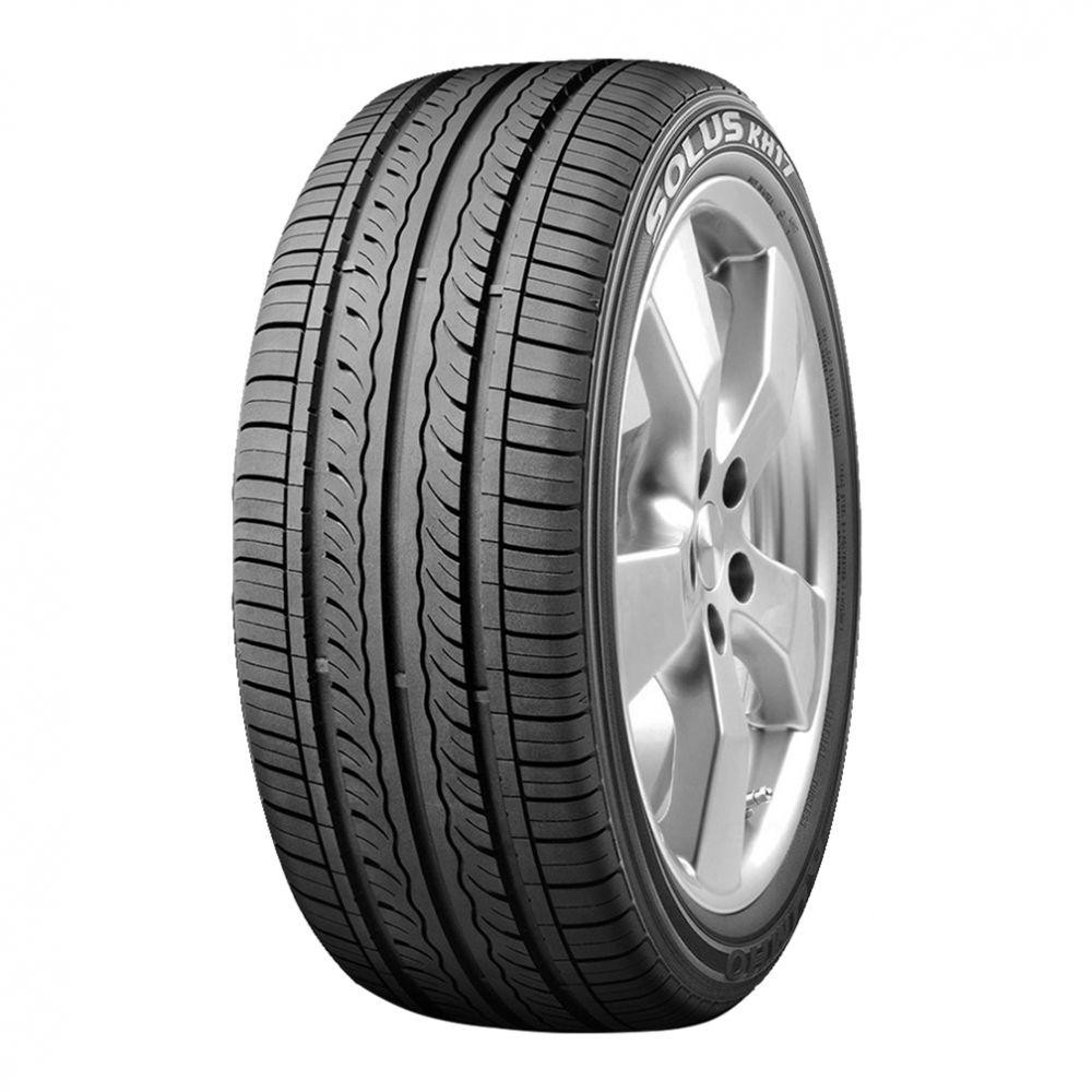 Kumho Solus