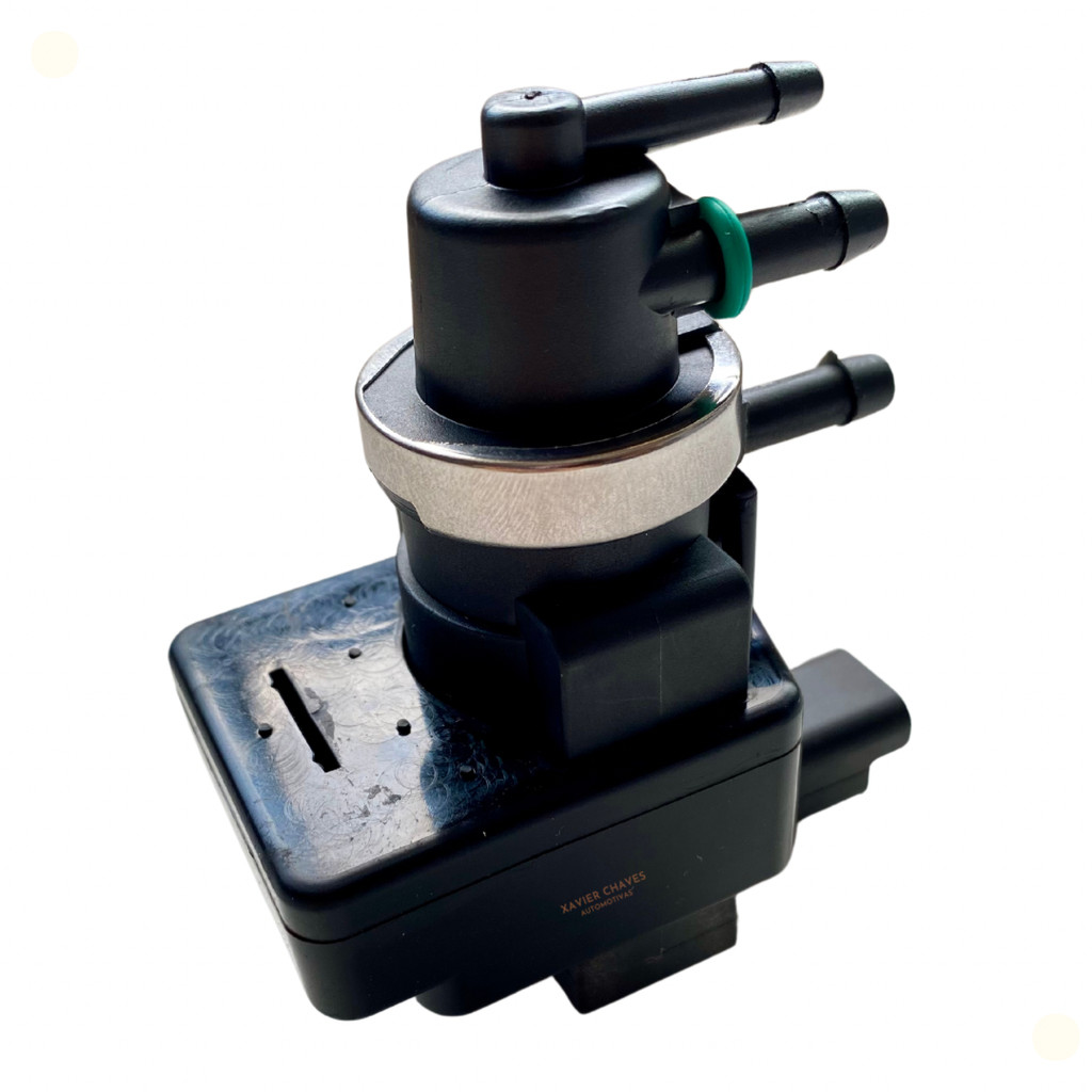 Eletrovalvula Solenoide EGR RCZ 308 408 508 3008 5008 THP