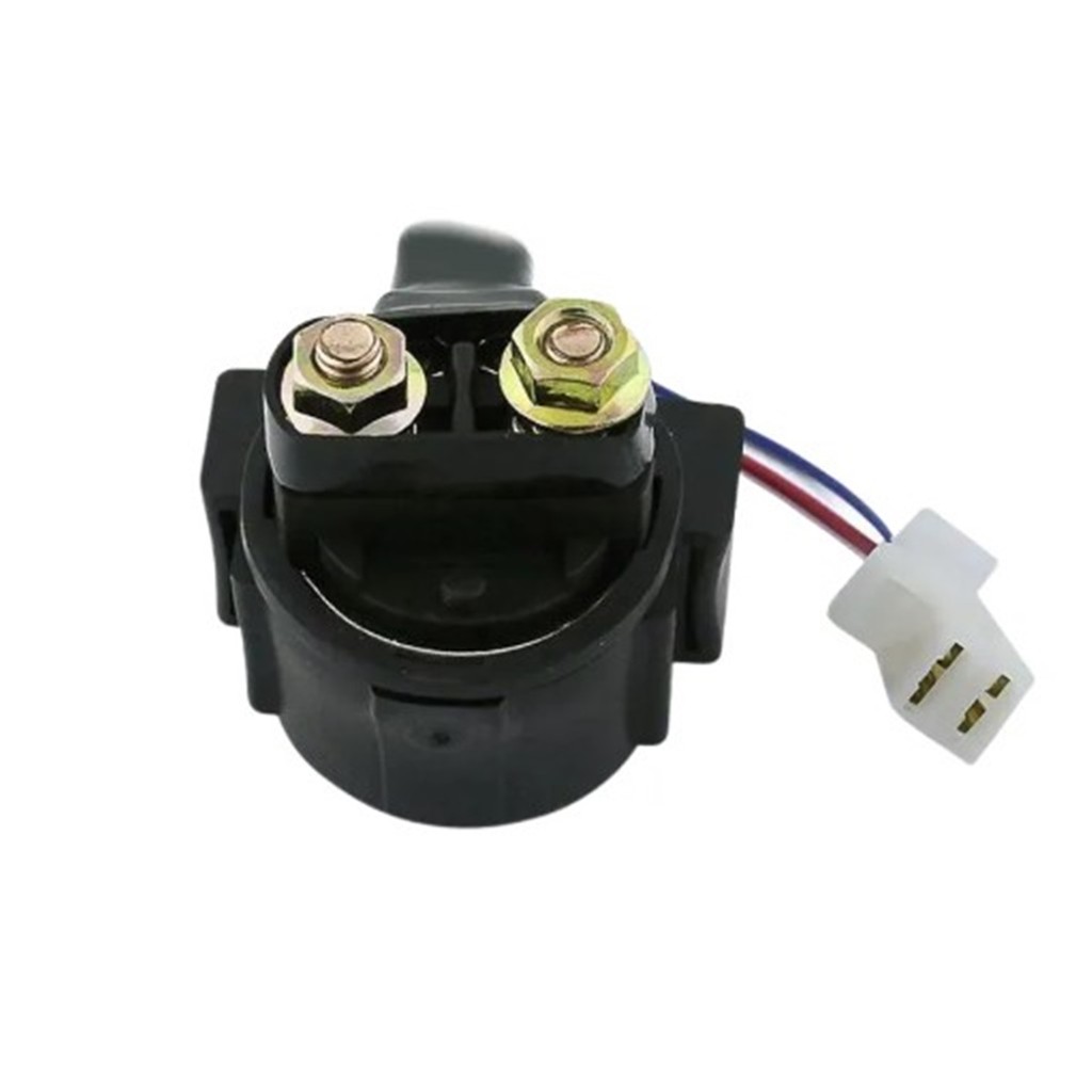 Rele Partida + Capa XTZ 750 Super Tenere - Xt 600e 1997/1998 - Xt 600 Tenere 1990 A 1993