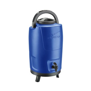 Garrafão Térmico Invicta 12,0L 8712 Azul em Oferta na Shopee