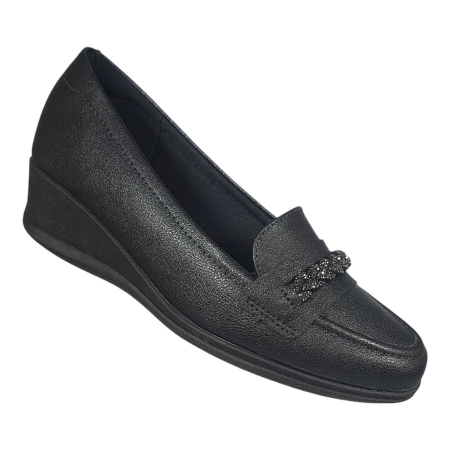 Sapato Feminino Modare 7392105 Ultraconforto - Women Shoes