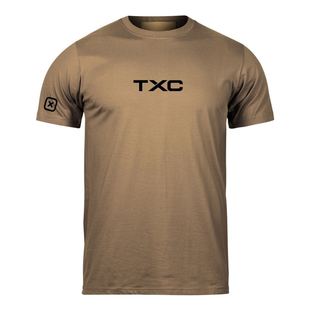Camiseta Estampada Unissex texas Country Farm TXC Country em Algodão