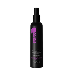 Acquaflora Único Reparador Capilar Condicionante - Leave-in 200ml